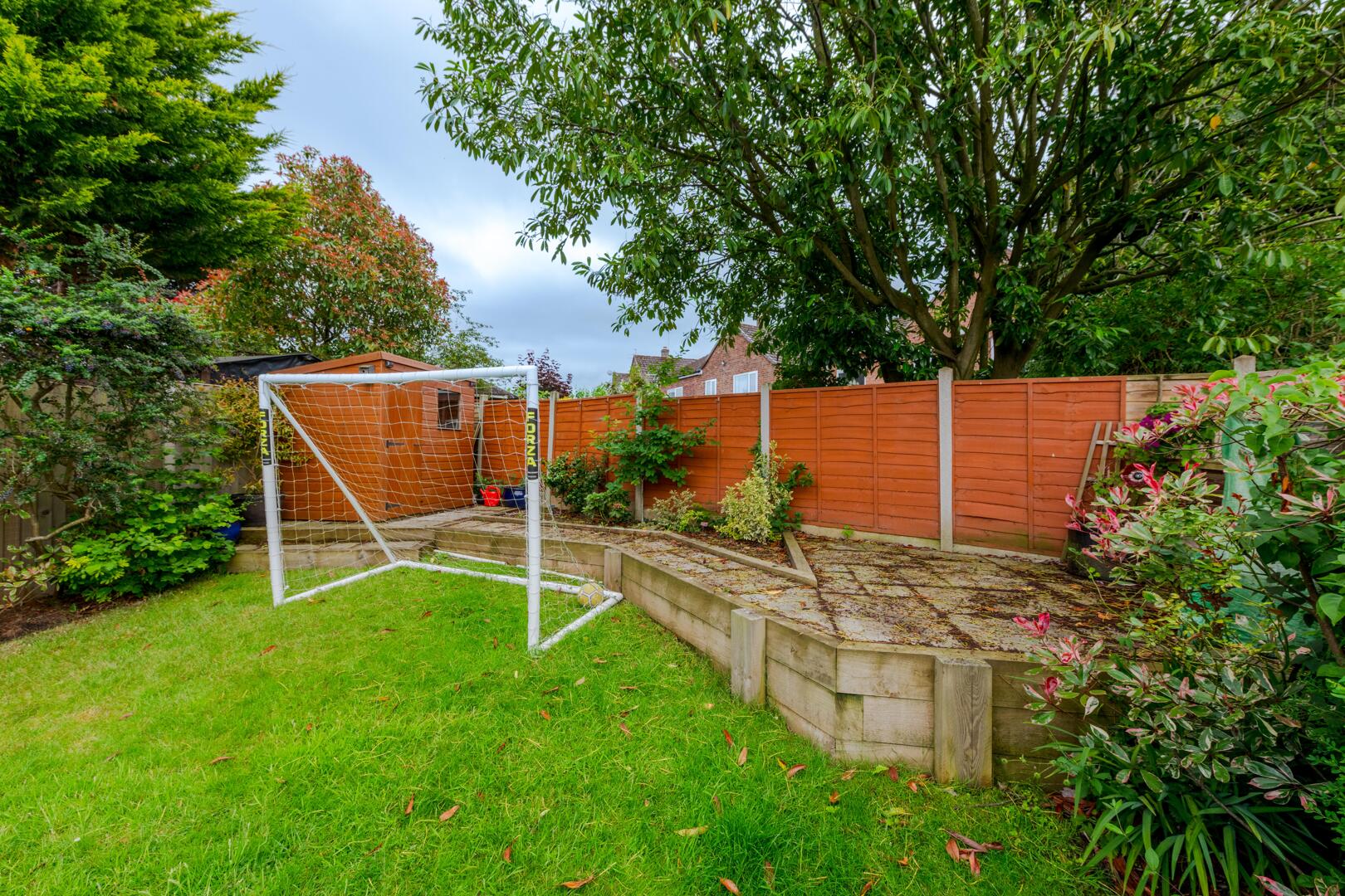 Carlton Avenue, Stourbridge